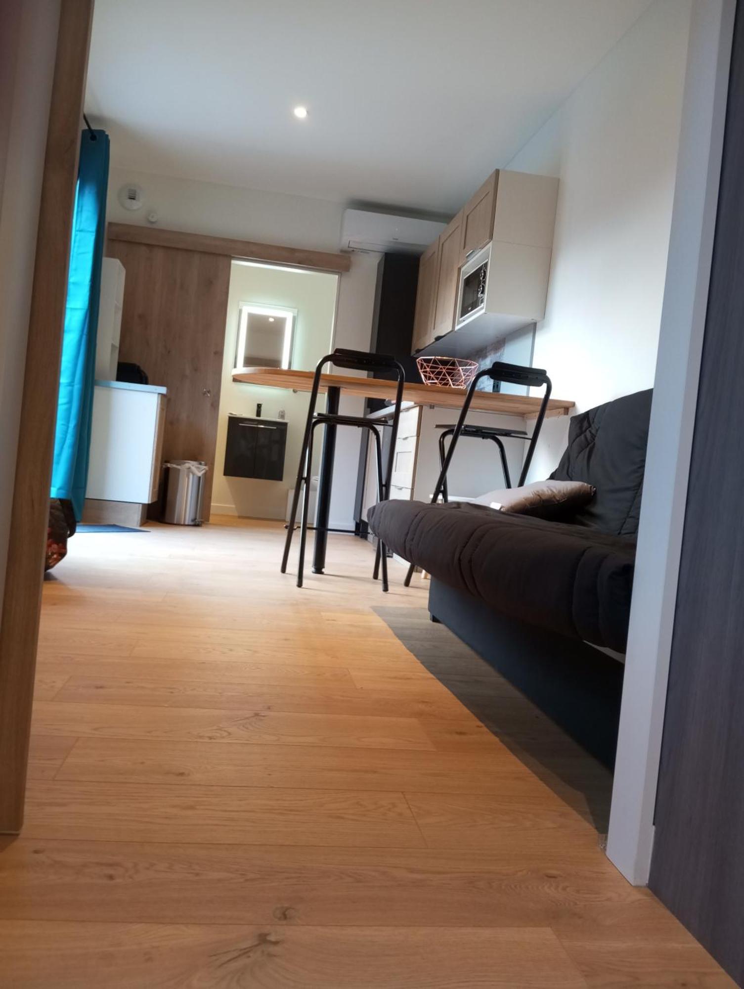 Maisonnette Au Calme Cons-Sainte-Colombe Екстериор снимка
